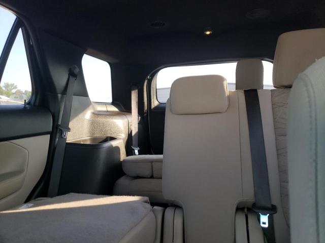 Снимка 10 от търг – 2015 FORD EXPLORER с VIN 1FM5K8B87FGB71812