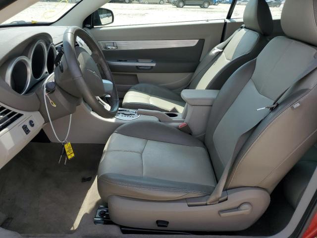 Photo 7 from auction – 2008 CHRYSLER SEBRING TO with VIN 1C3LC55R98N100691