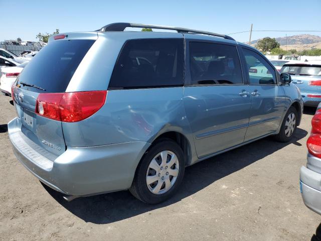 Photo 3 from auction – 2007 TOYOTA SIENNA CE with VIN 5TDZK23CX7S070390