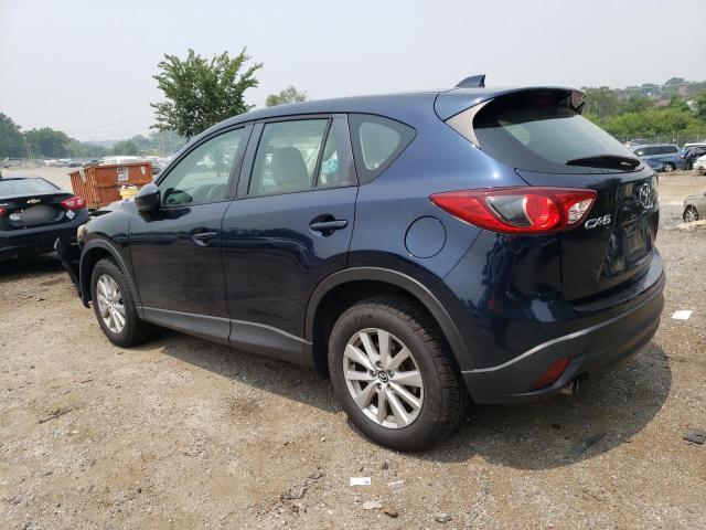Photo 2 from auction – 2015 MAZDA CX-5 SPORT with VIN JM3KE2BE4F0452029