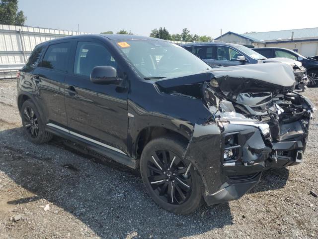 Photo 4 from auction – 2022 MITSUBISHI OUTLANDER with VIN JA4APUAU2NU016476