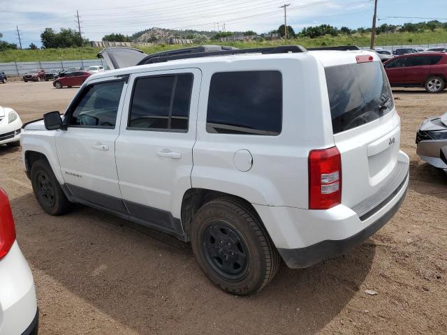 Photo 2 from auction – 2014 JEEP PATRIOT SP with VIN 1C4NJPBB4ED620814