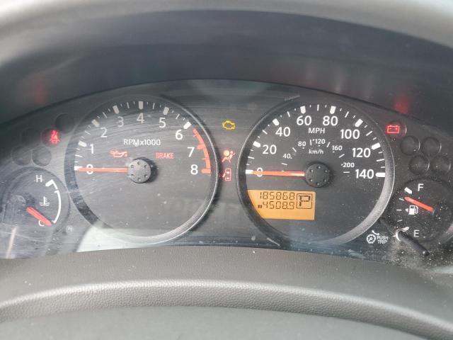 Photo 9 from auction – 2014 NISSAN FRONTIER S with VIN 1N6BD0CT0EN731473