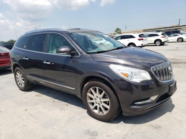 Photo 4 from auction – 2017 BUICK ENCLAVE with VIN 5GAKRBKD2HJ189042