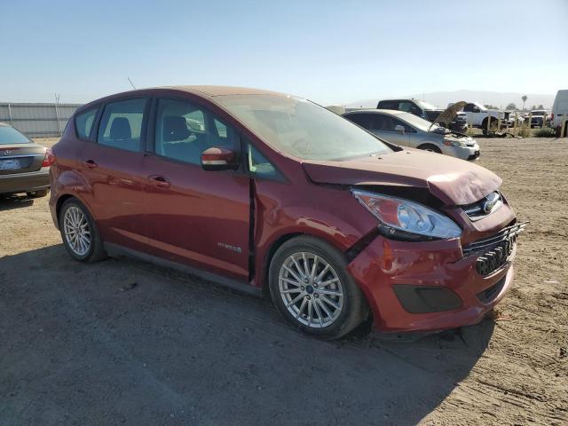 Photo 4 from auction – 2015 FORD C-MAX SE with VIN 1FADP5AU8FL121187