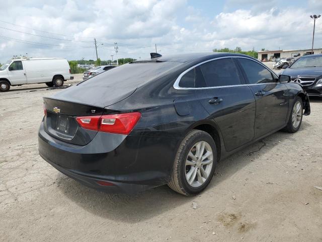 Photo 3 from auction – 2018 CHEVROLET MALIBU LT with VIN 1G1ZD5ST9JF159770