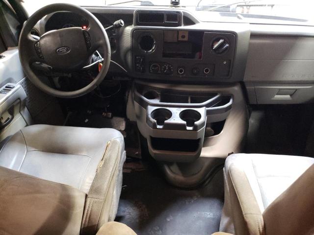 Photo 8 from auction – 2013 FORD ECONOLINE with VIN 1FBSS3BLXDDA87484