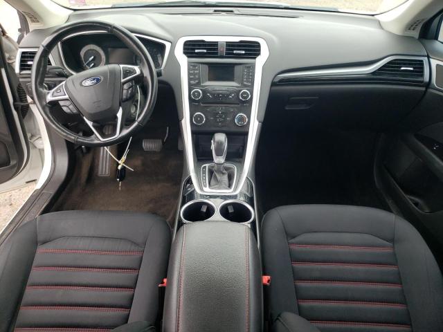 Photo 8 from auction – 2013 FORD FUSION SE with VIN 3FA6P0HR6DR294752