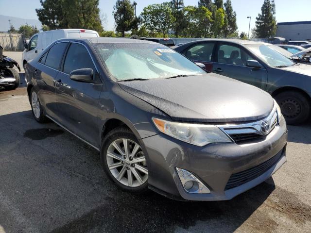 Photo 4 from auction – 2013 TOYOTA CAMRY L with VIN 4T4BF1FK1DR323852