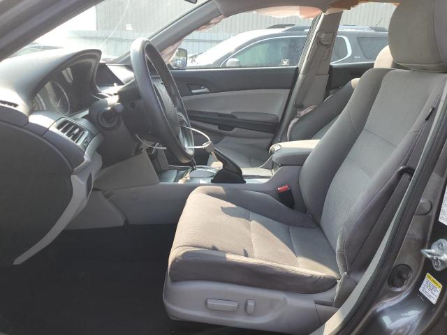 Photo 7 from auction – 2011 HONDA ACCORD with VIN 1HGCP2F48BA017254