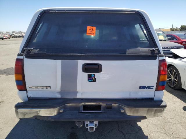 Photo 6 from auction – 2000 GMC SIERRA C15 with VIN 2GTEC19T7Y1212801