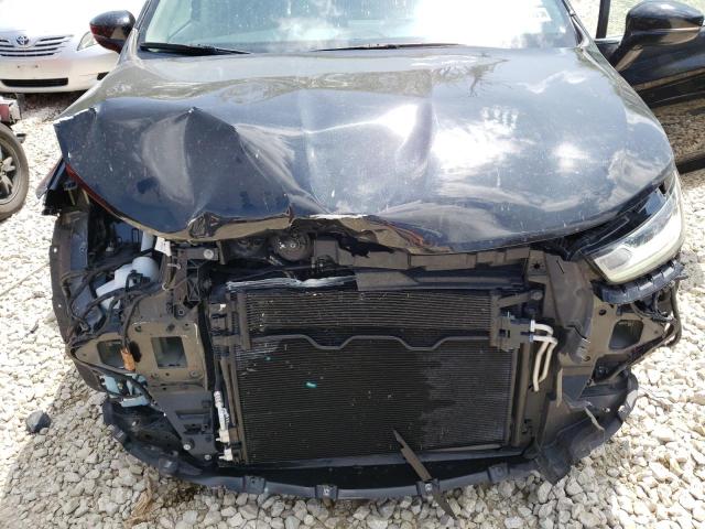 Zdjęcie 11 z aukcji – 2021 CHRYSLER PACIFICA T z VIN 2C4RC1BGXMR601328