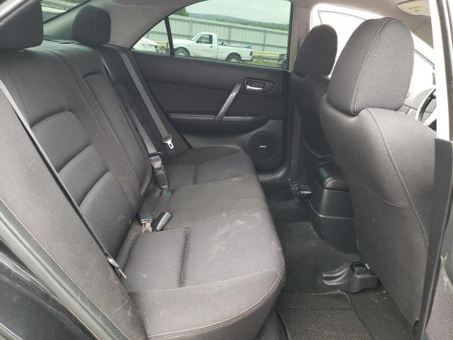 Photo 10 from auction – 2006 MAZDA SPEED 6 with VIN JM1GG12LX61106837