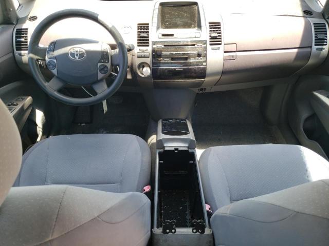 Photo 8 from auction – 2005 TOYOTA PRIUS with VIN JTDKB20U253024503