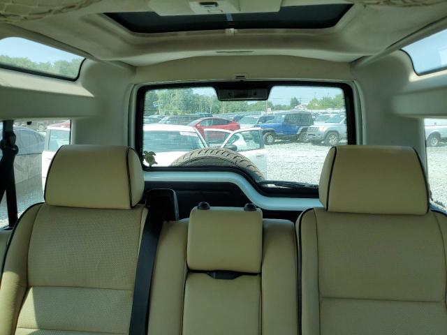 Photo 10 from auction – 2004 LAND ROVER DISCOVERY with VIN SALTY19454A842598