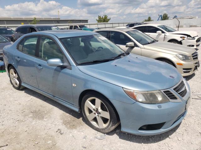Photo 4 from auction – 2008 SAAB 9-3 with VIN YS3FB49Y781015209