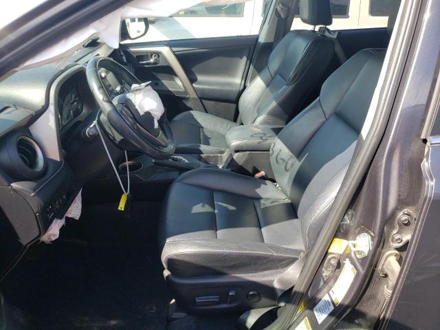 Photo 7 from auction – 2013 TOYOTA RAV4 LIMIT with VIN 2T3YFREV8DW041360