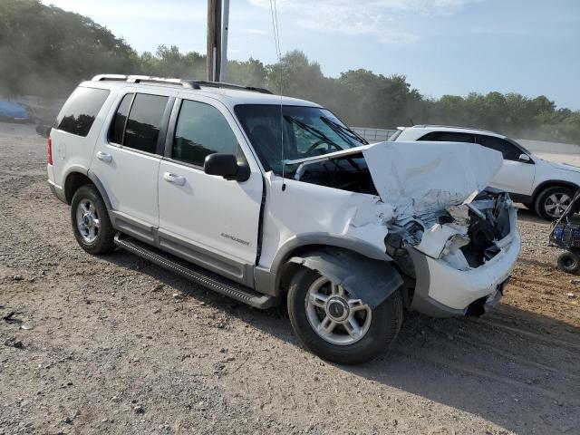 Photo 4 from auction – 2002 FORD EXPLORER X with VIN 1FMZU63EX2ZA93173