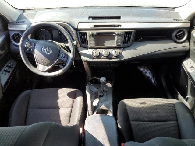 Photo 8 from auction – 2018 TOYOTA RAV4 LE with VIN JTMZFREV6JD112892