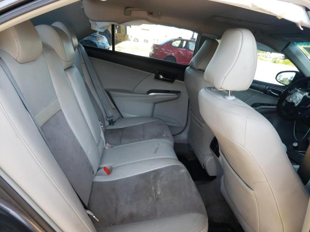 Photo 10 from auction – 2013 TOYOTA CAMRY with VIN 4T1BD1FK9DU082140