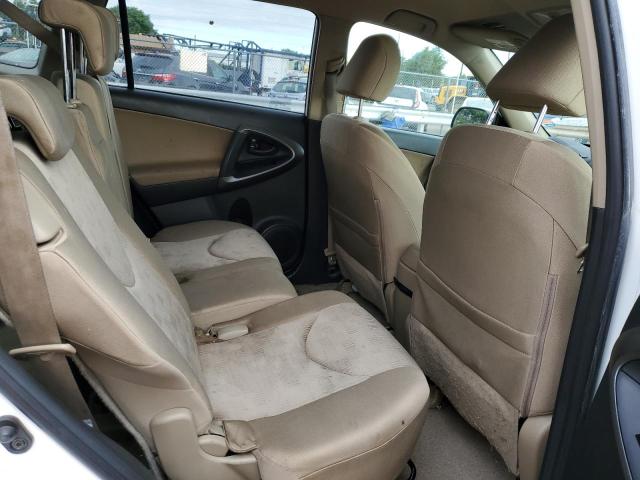 Photo 10 from auction – 2009 TOYOTA RAV4 with VIN JTMBF33V59D008889