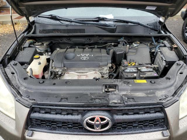 Photo 11 from auction – 2009 TOYOTA RAV4 with VIN JTMBF33V59D018130