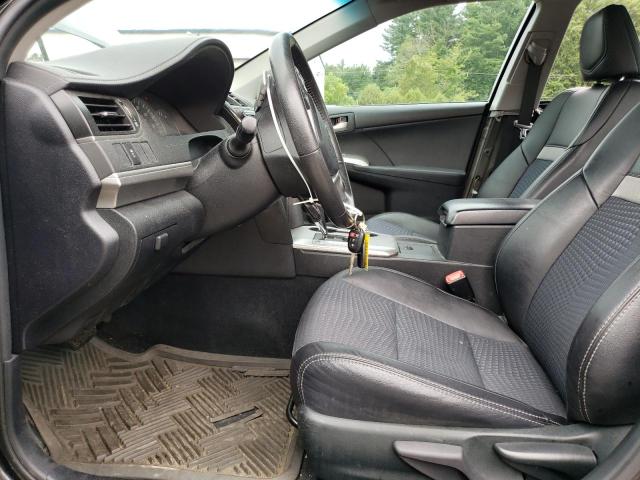 Photo 7 from auction – 2012 TOYOTA CAMRY BASE with VIN 4T1BF1FK8CU177233