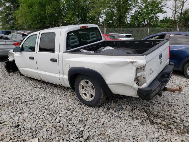 Photo 2 from auction – 2006 DODGE DAKOTA QUA with VIN 1D7HE28K26S694764