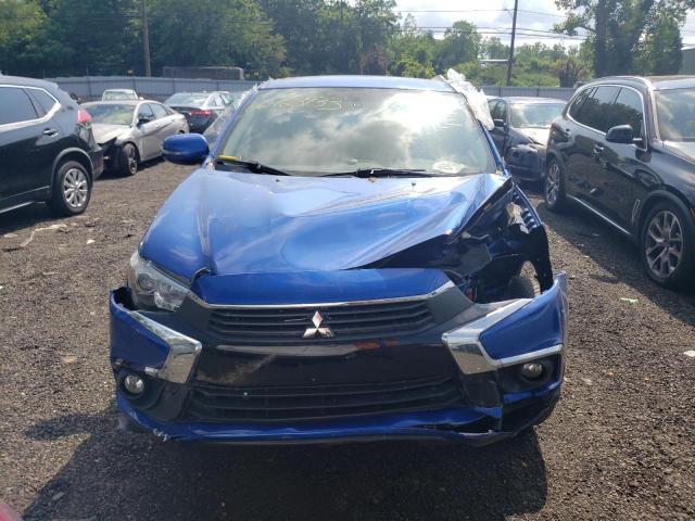 Photo 5 from auction – 2017 MITSUBISHI OUTLANDER with VIN JA4AR3AWXHZ017677