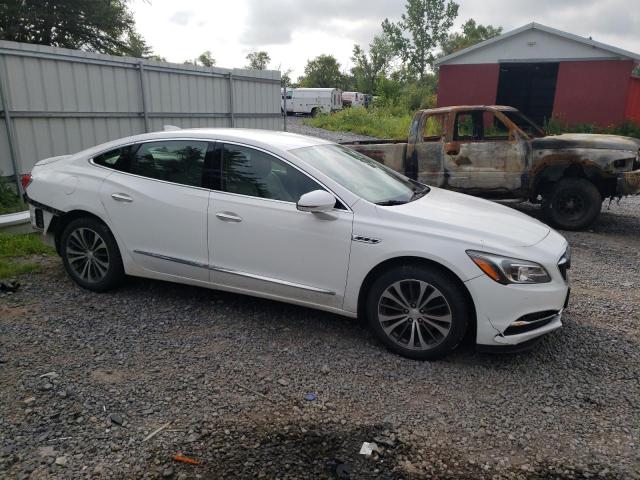 Photo 4 from auction – 2017 BUICK LACROSSE P with VIN 1G4ZN5SS0HU177667
