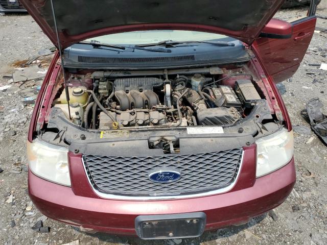 Photo 11 from auction – 2005 FORD FREESTYLE with VIN 1FMZK06135GA68918