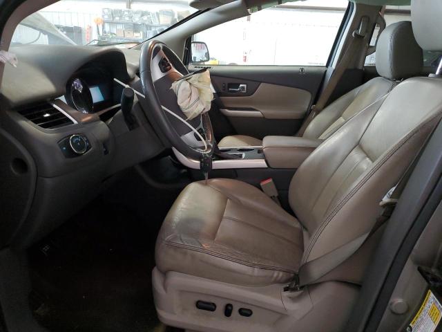 Снимка 7 от търг – 2013 FORD EDGE SEL с VIN 2FMDK3J92DBB56633