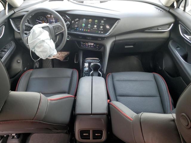 Photo 8 from auction – 2022 BUICK ENVISION E with VIN LRBFZNR40ND120852