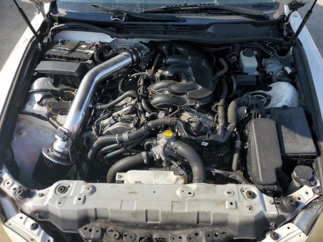 Photo 12 from auction – 2006 LEXUS IS 350 with VIN JTHBE262165002719