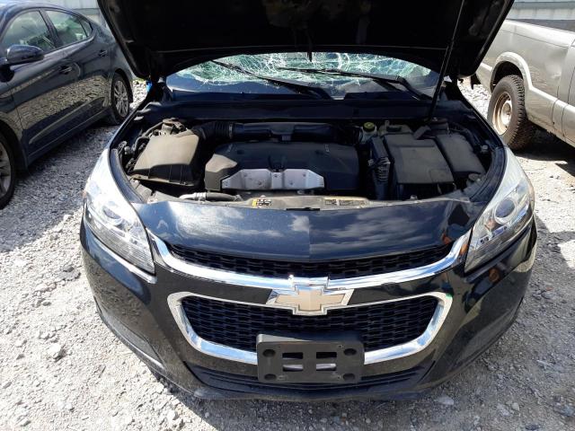 Photo 11 from auction – 2015 CHEVROLET MALIBU 1LT with VIN 1G11C5SLXFF331022