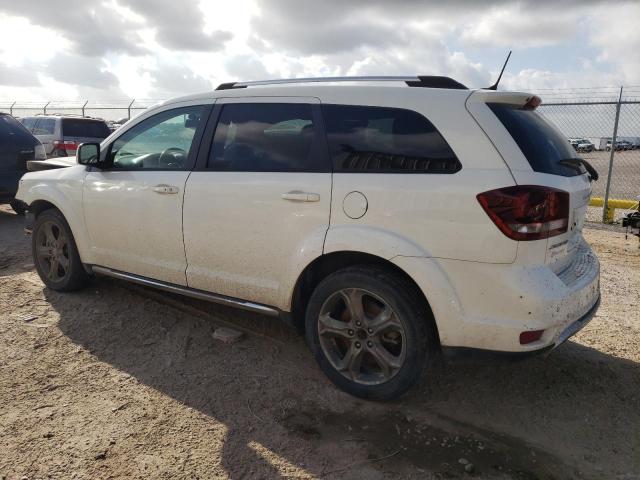 Photo 2 from auction – 2017 DODGE JOURNEY CR with VIN 3C4PDCGG4HT582156