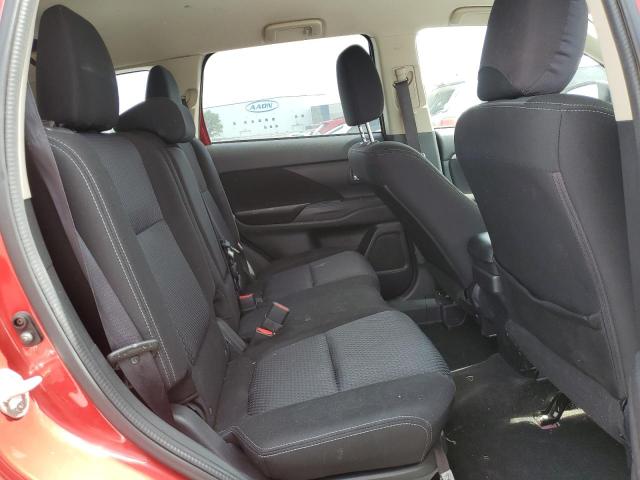 Photo 11 from auction – 2016 MITSUBISHI OUTLANDER with VIN JA4AD3A36GZ020353