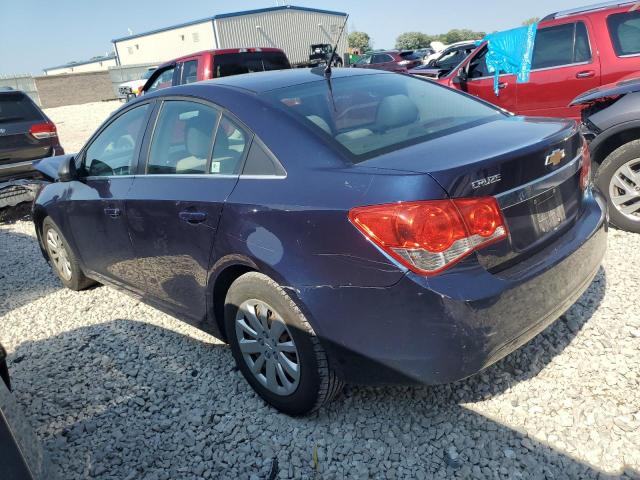 Photo 2 from auction – 2011 CHEVROLET CRUZE LS with VIN 1G1PC5SH0B7129770