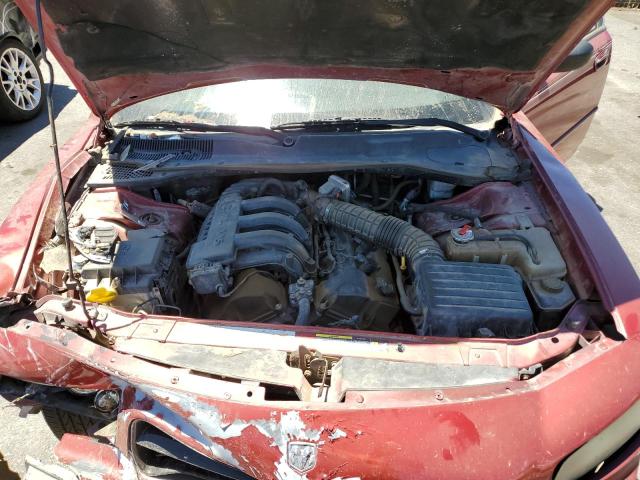 Photo 11 from auction – 2006 DODGE CHARGER SE with VIN 2B3KA43R96H327574