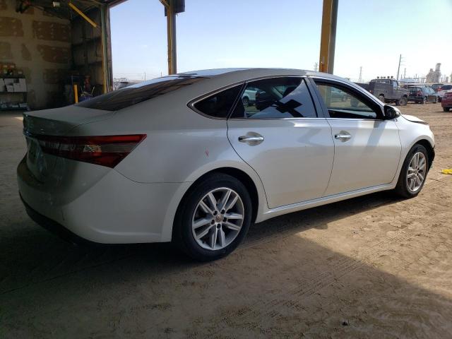 Photo 3 from auction – 2014 TOYOTA AVALON BAS with VIN 4T1BK1EB3EU095474