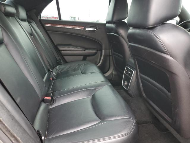 Photo 10 from auction – 2012 CHRYSLER 300 LIMITE with VIN 2C3CCACG0CH285094