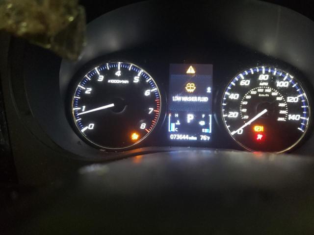 Photo 9 from auction – 2020 MITSUBISHI OUTLANDER with VIN JA4AD3A33LZ014696