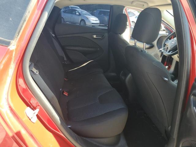 Photo 10 from auction – 2016 DODGE DART SXT S with VIN 1C3CDFFH5GD796527