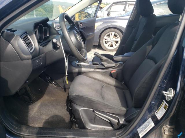 Photo 7 from auction – 2015 MAZDA 3 SV with VIN JM1BM1T72F1272886
