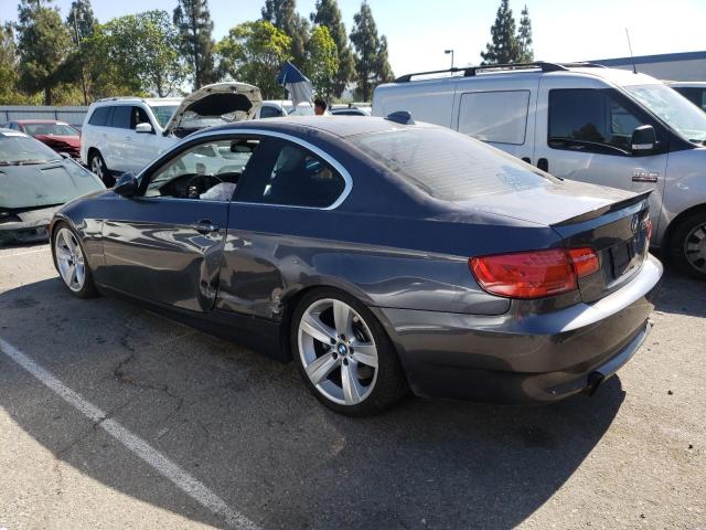 Photo 2 from auction – 2008 BMW 335 I with VIN WBAWB73548P039193
