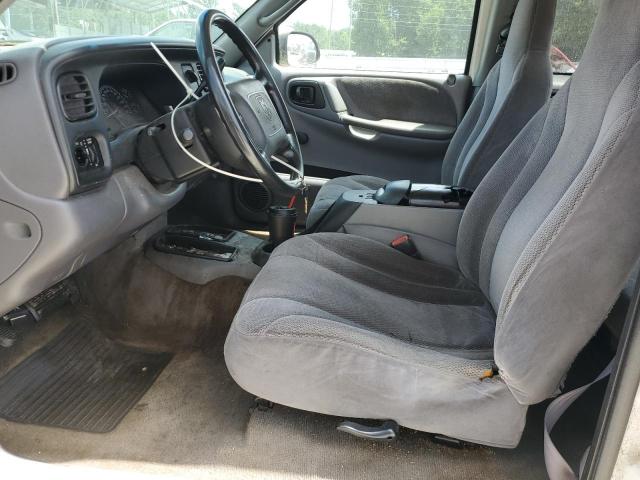 Photo 7 from auction – 2000 DODGE DAKOTA with VIN 1B7GL22X2YS519725