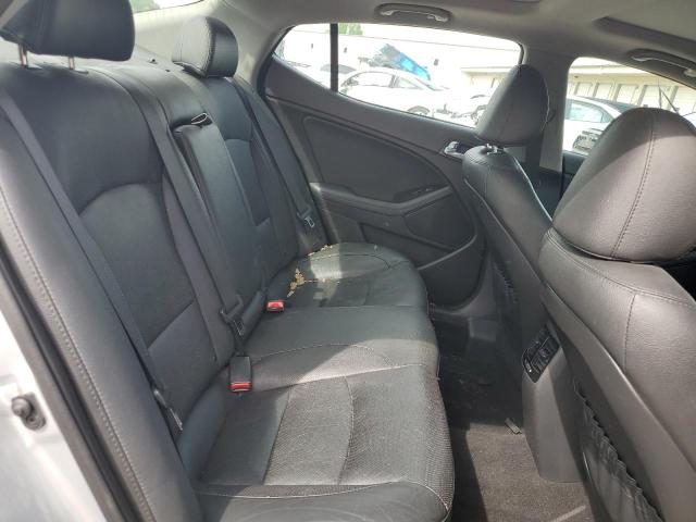 Photo 10 from auction – 2015 KIA OPTIMA EX with VIN 5XXGN4A77FG512879