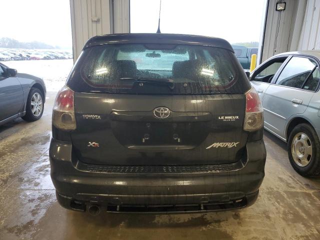 Zdjęcie 6 z aukcji – 2005 TOYOTA COROLLA MA z VIN 2T1KR32E55C394441