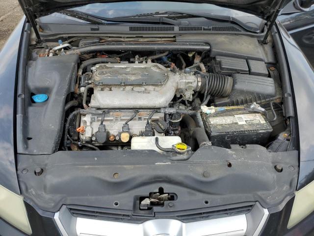 Photo 11 from auction – 2004 ACURA TL with VIN 19UUA66214A029700