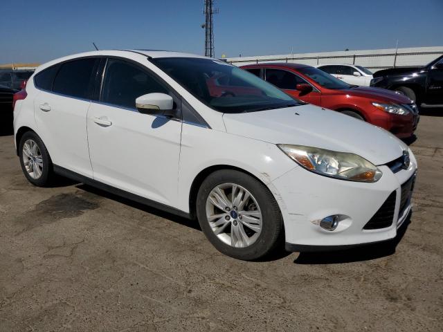 Photo 4 from auction – 2012 FORD FOCUS SEL with VIN 1FAHP3M25CL339924